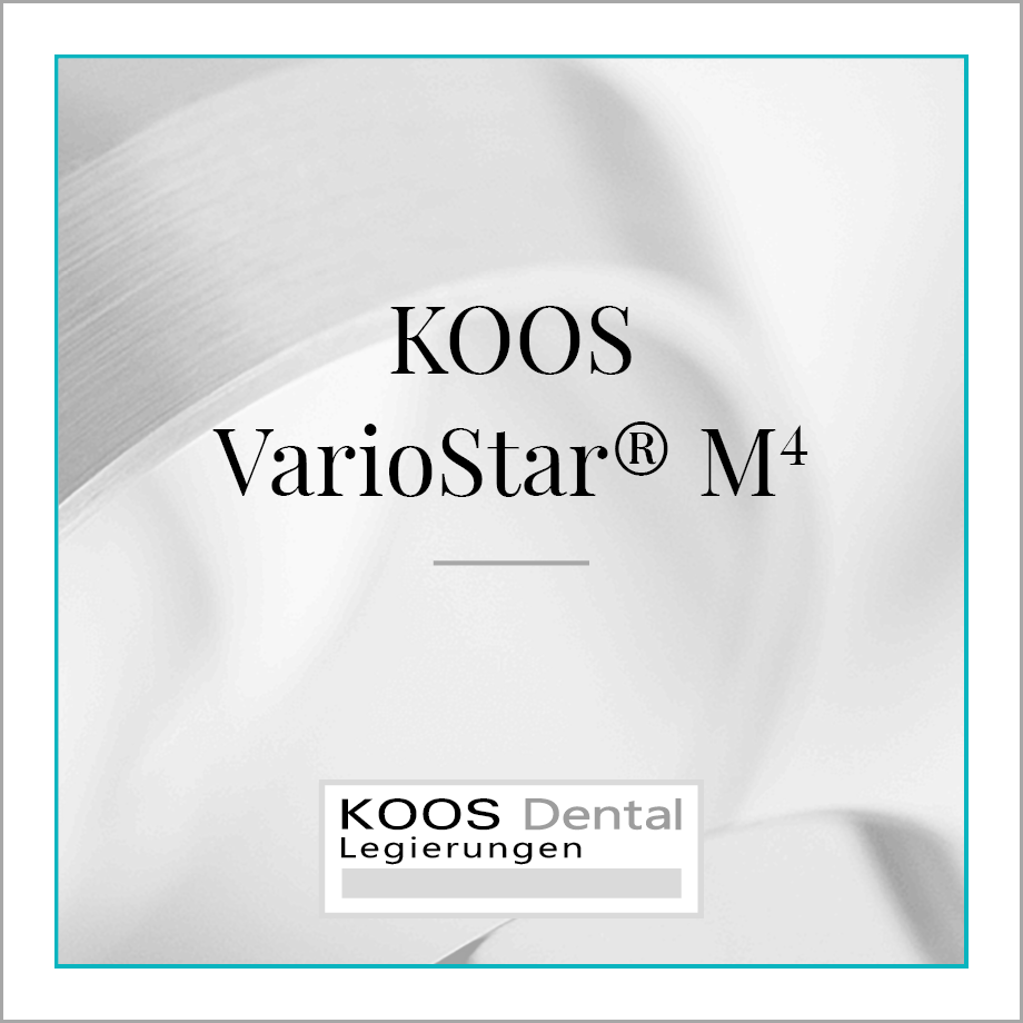 KOOS VarioStar® M4