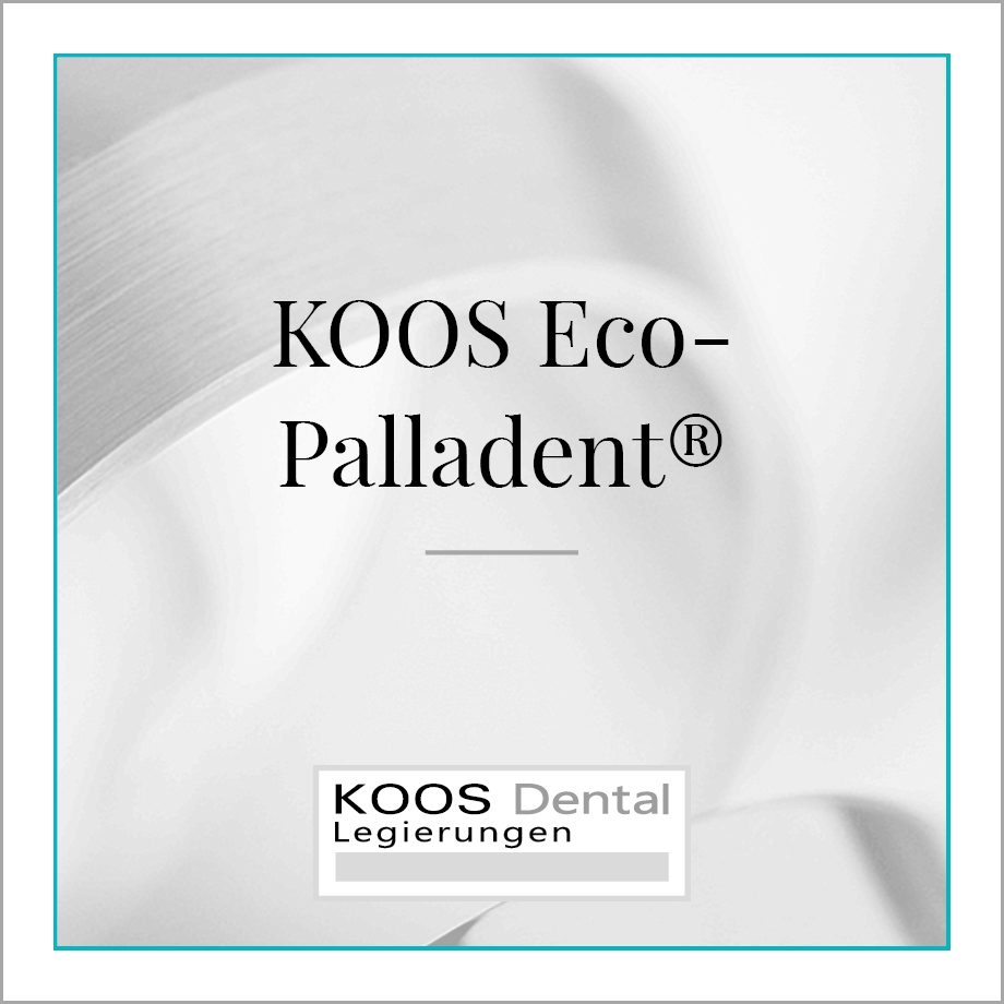 KOOS Eco-Palladent®