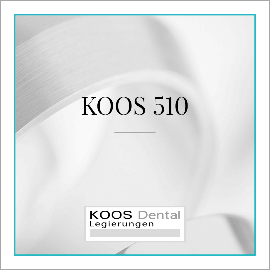 KOOS 510