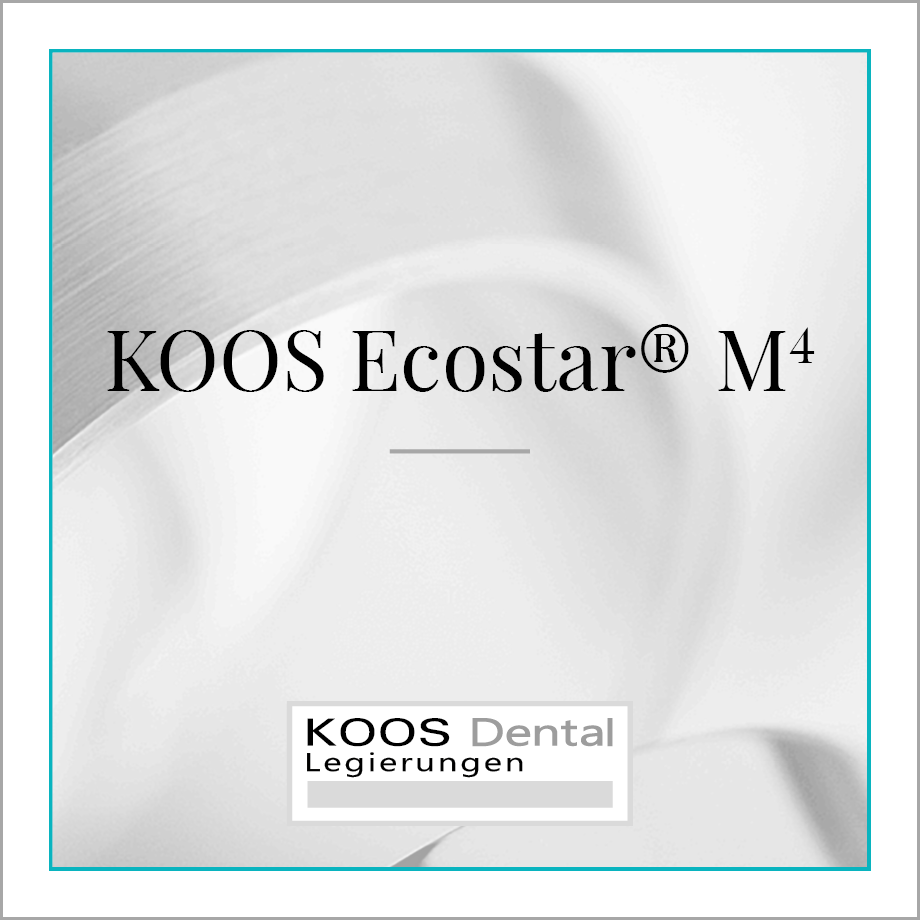 KOOS Ecostar® M4