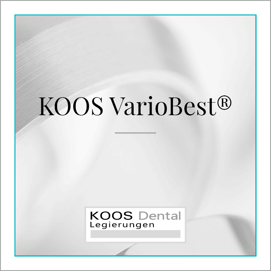 KOOS VarioBest®