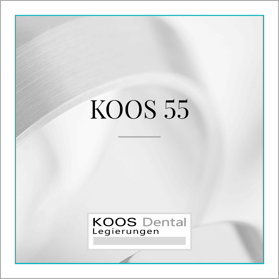 KOOS 55