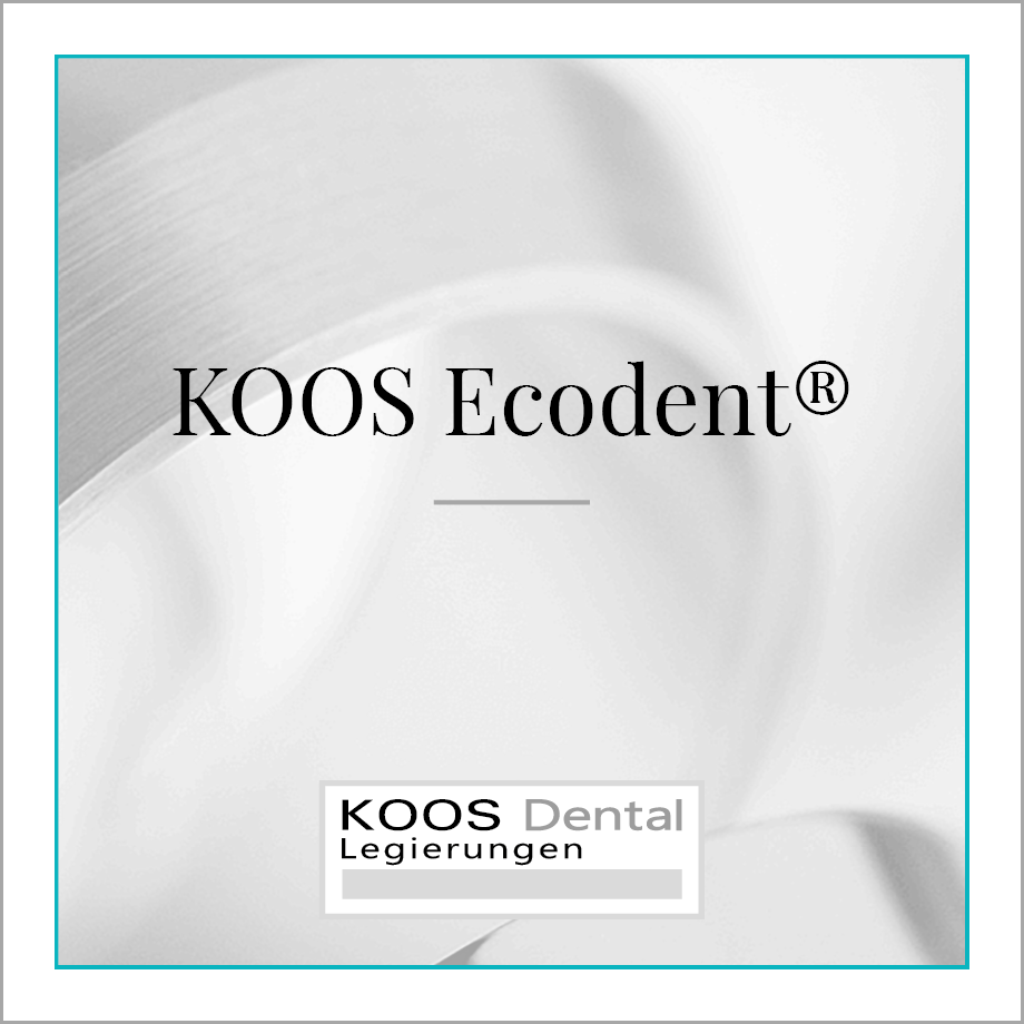 KOOS Ecodent®