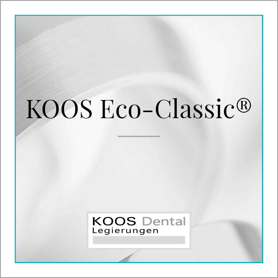 KOOS Eco-Classic®
